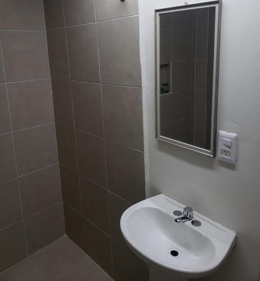Hotel Estadia León Kültér fotó