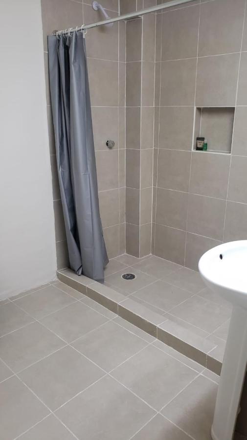 Hotel Estadia León Kültér fotó