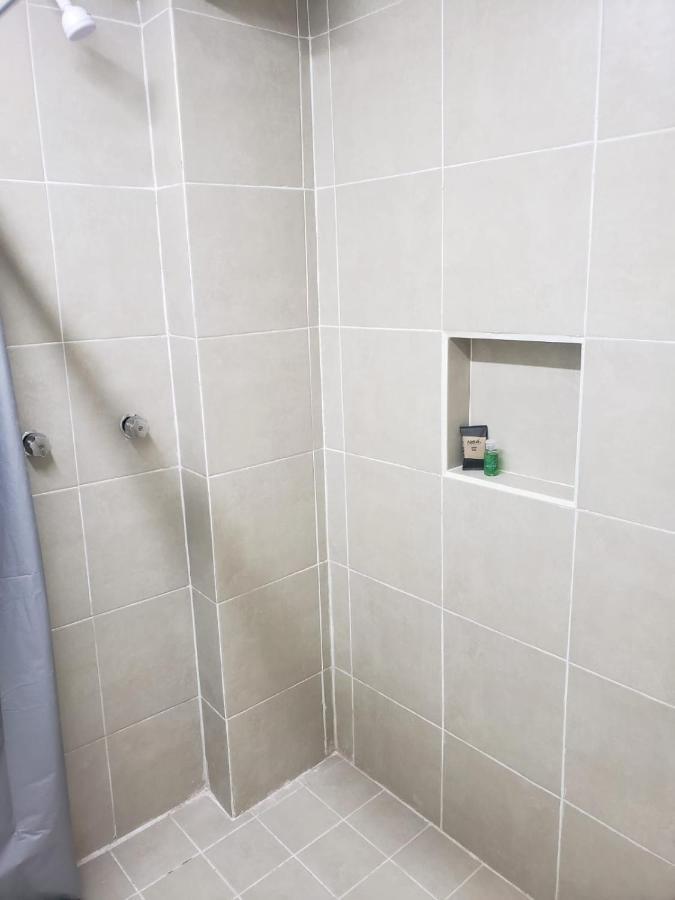 Hotel Estadia León Kültér fotó
