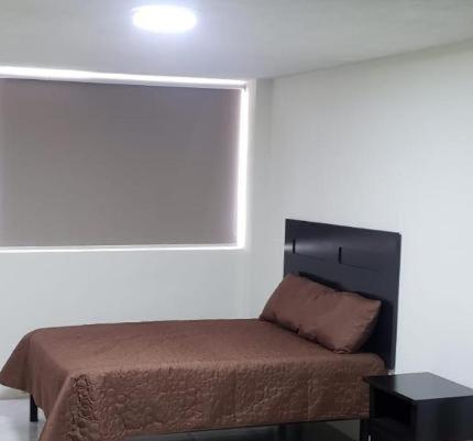 Hotel Estadia León Kültér fotó